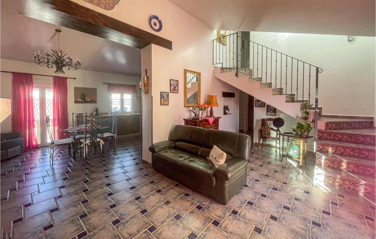 Amazing Home In Las Terreras, Lorca With Kitchen Las Lomas de Laston Dış mekan fotoğraf