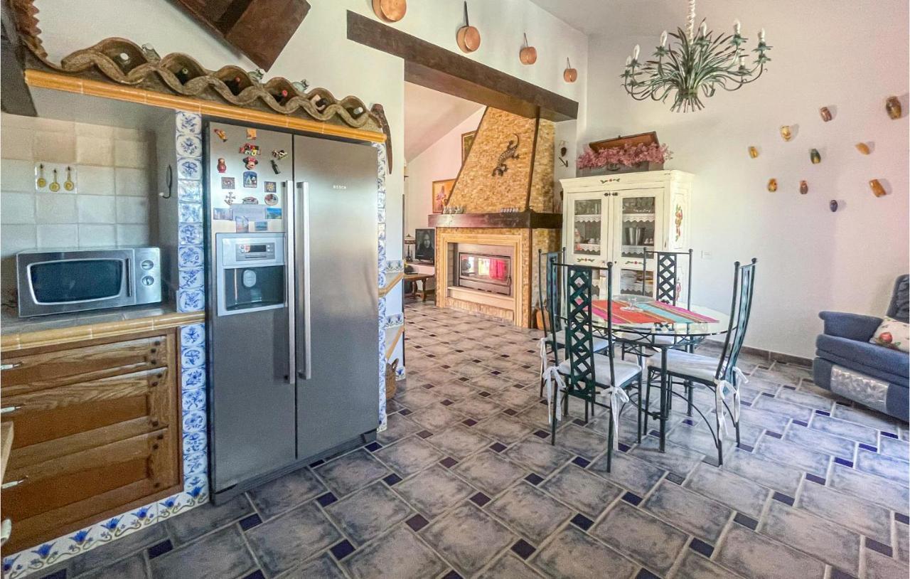 Amazing Home In Las Terreras, Lorca With Kitchen Las Lomas de Laston Dış mekan fotoğraf