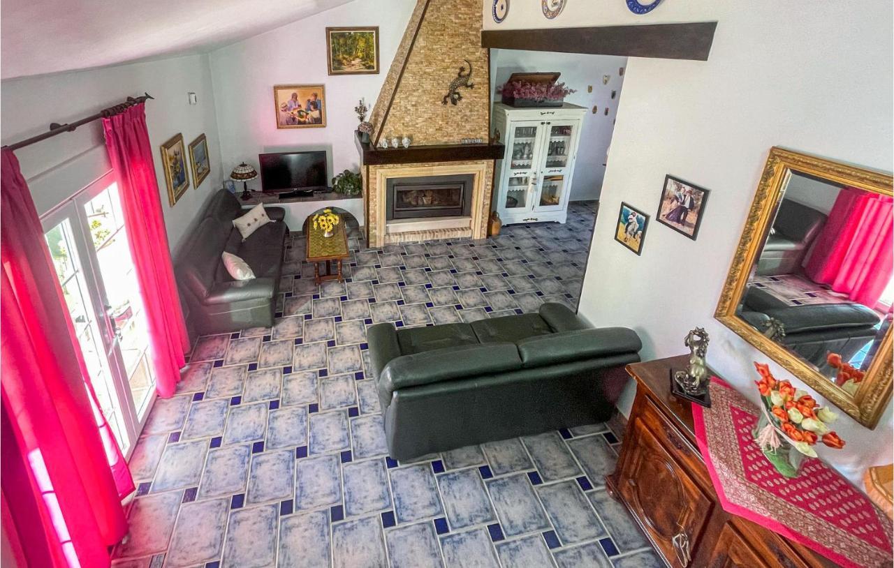 Amazing Home In Las Terreras, Lorca With Kitchen Las Lomas de Laston Dış mekan fotoğraf